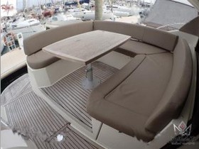 Prestige Yachts 42 S