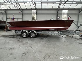 Koupit 1959 Mariner Yachts 20