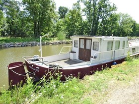 Acquistare 1910 Houseboat Dutch Barge 19.62