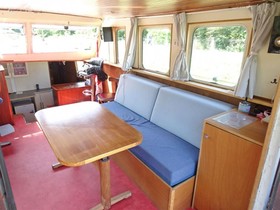 1910 Houseboat Dutch Barge 19.62 for sale