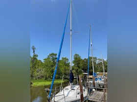1986 Catalina Yachts 27 for sale