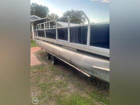 1992 Godfrey Pontoon Boats Sweetwater 2086 C for sale