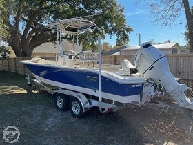 2021 Carolina Skiff 24 Ultra Elite for sale