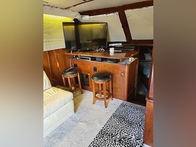 1984 Burns Craft 40 for sale