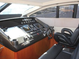 2008 Sunseeker Predator 62