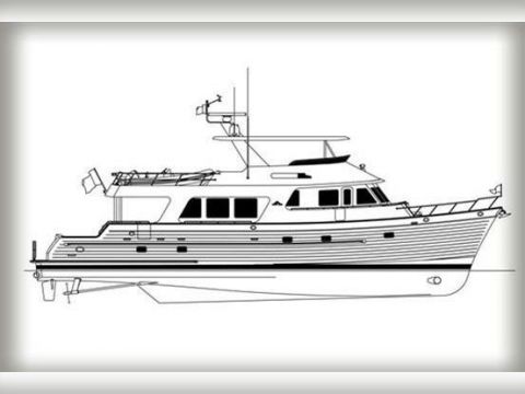  Outer Reef Yachts 720 Cpmy