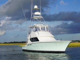 2000 Hatteras Yachts Convertible for sale