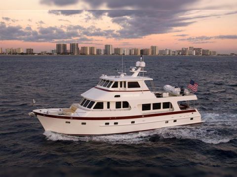 Outer Reef Yachts 720 Dbmy