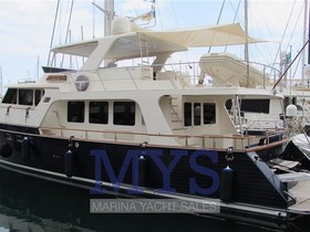 Comprar 2008 Marlow 65 Explorer
