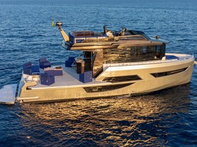 Buy 2020 Okean Yachts 50 X