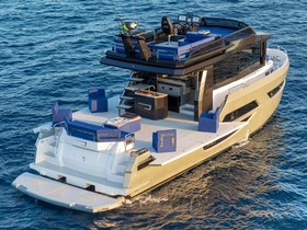 2020 Okean Yachts 50 X на продаж