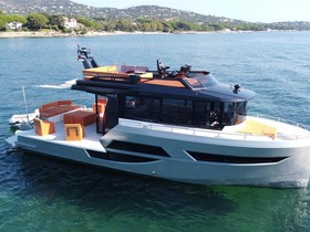 Купити 2020 Okean Yachts 50 X