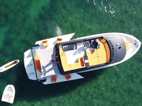 Купити 2020 Okean Yachts 50 X