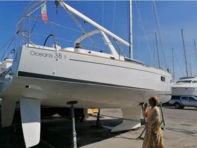 Buy 2020 Bénéteau Boats Oceanis 381
