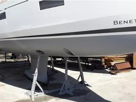 2020 Bénéteau Boats Oceanis 381 на продаж