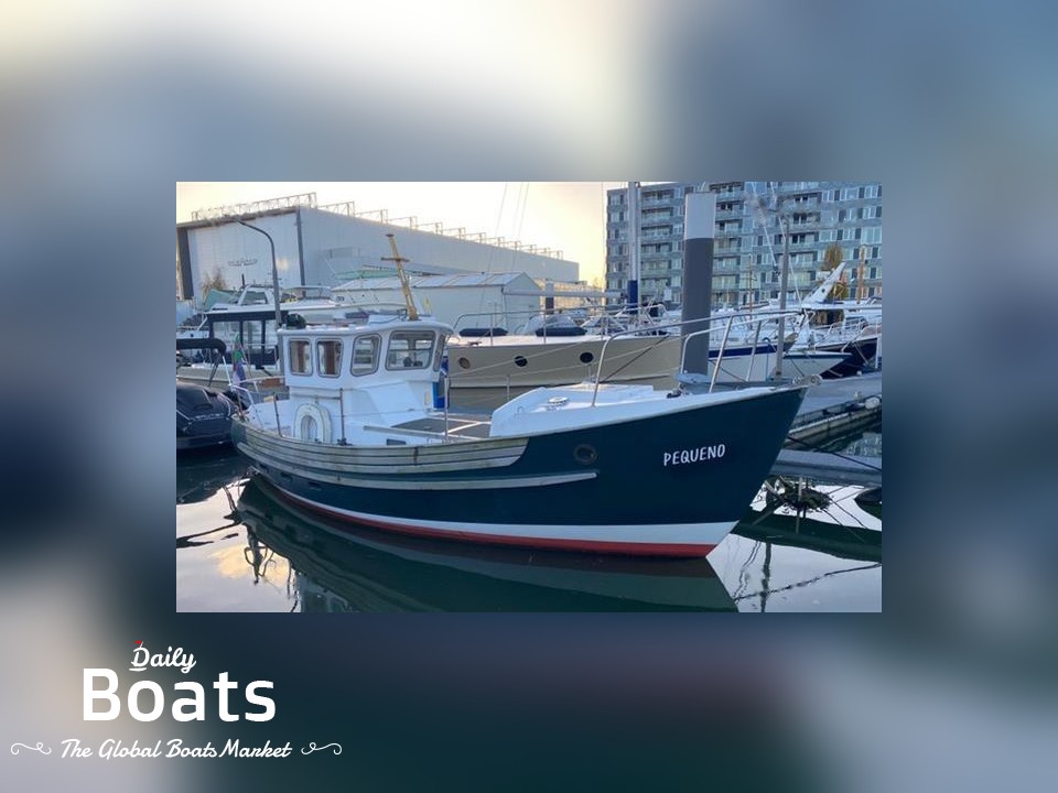 1978 Fisher 25 Potter for sale. View price, photos and Buy 1978 Fisher 25 Potter 234932