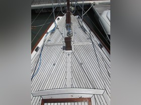 2008 Dudley Dix 39 Shearwater for sale