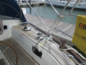 2008 Dudley Dix 39 Shearwater