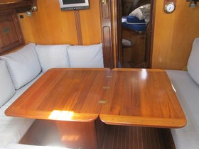 2008 Dudley Dix 39 Shearwater for sale