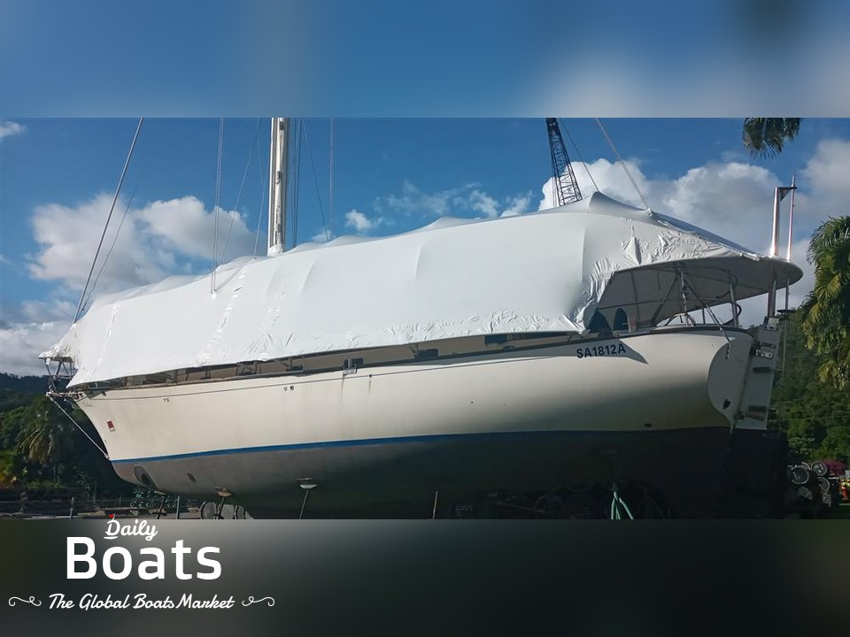 2008 Dudley Dix 39 Shearwater for sale. View price, photos and Buy 2008