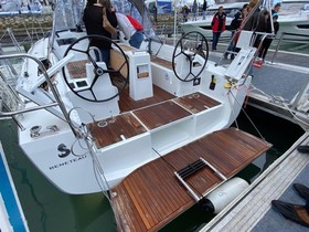 Bénéteau Boats Oceanis 340