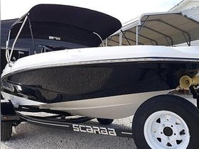 2021 Scarab Boats 165 на продаж