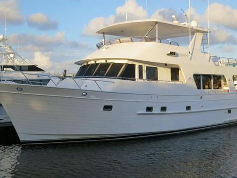  Outer Reef 650 Lrmy