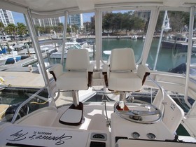 2016 Tiara Yachts 3900 Convertible til salg