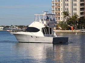 2016 Tiara Yachts 3900 Convertible