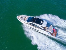 2021 Fairline Targa 65 za prodaju