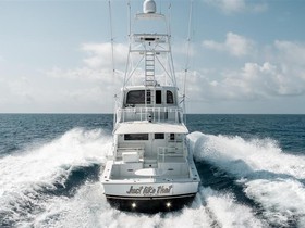 1999 Hatteras Yachts Sportfish in vendita
