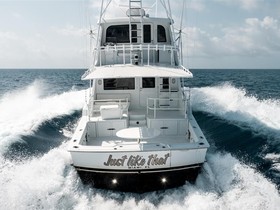 1999 Hatteras Yachts Sportfish
