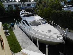 2005 Azimut Yachts 42 kaufen