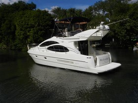 2005 Azimut Yachts 42 eladó