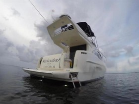 2005 Azimut Yachts 42