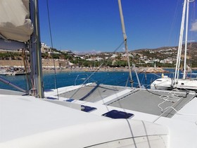 2016 DH Yachts 550 Catamaran myytävänä
