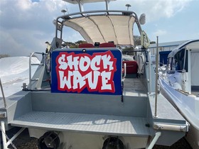 2003 Shockwave for sale