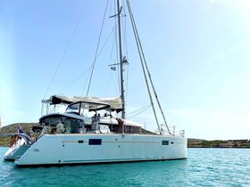 Купить 2019 Lagoon Catamarans 450