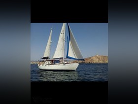 Nauticat Yachts 38