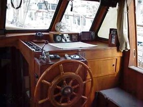Buy 1993 Nauticat Yachts 38