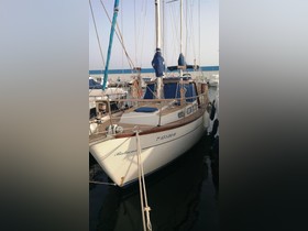 1993 Nauticat Yachts 38 for sale