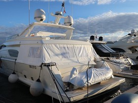 Buy 2003 Ferretti Yachts 810