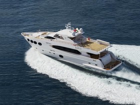 2014 Majesty Yachts 105 for sale