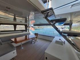 Lagoon Catamarans 620