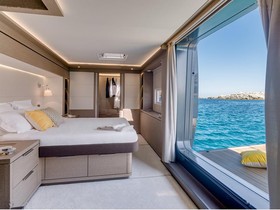 2022 Lagoon Catamarans Seventy 7 na prodej