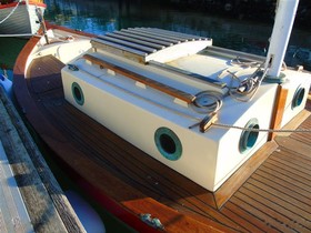 1998 Longshore 16 Mkii for sale