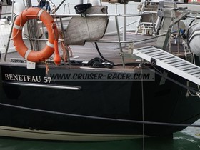Купить 2005 Bénéteau Boats 57