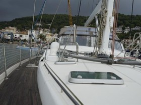 2005 Bénéteau Boats 57