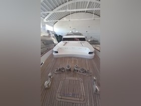 Akhir Yachts 85