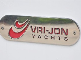 1999 Vri-Jon Contessa 37E for sale